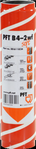 Stator B 4-2 wf soft